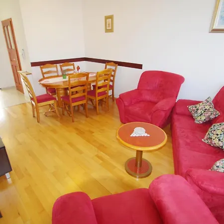 Appartement Dina