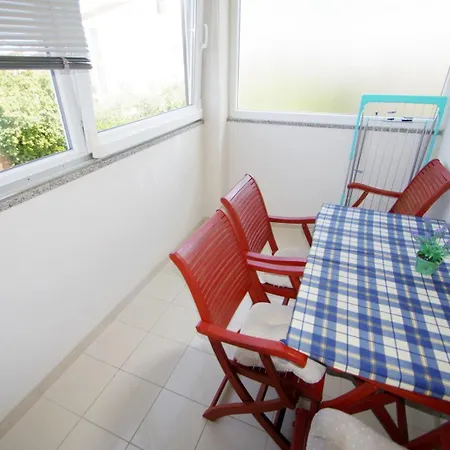 Apartman Dina