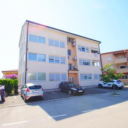 Appartement Dina